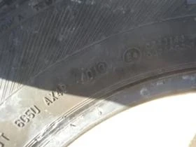 Гуми Летни 215/65R15, снимка 2