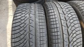 Гуми Зимни 245/45R19, снимка 2