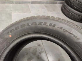 Гуми Зимни 205/60R15, снимка 5