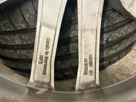 Гуми с джанти Bridgestone 265/40R21, снимка 12