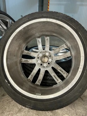 Гуми с джанти Bridgestone 265/40R21, снимка 9