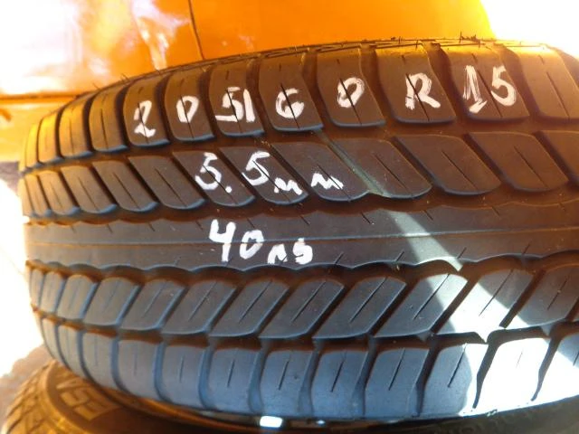    205/60R15 | Mobile.bg   1