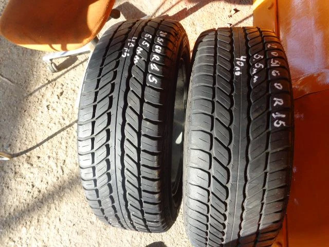    205/60R15 | Mobile.bg   3