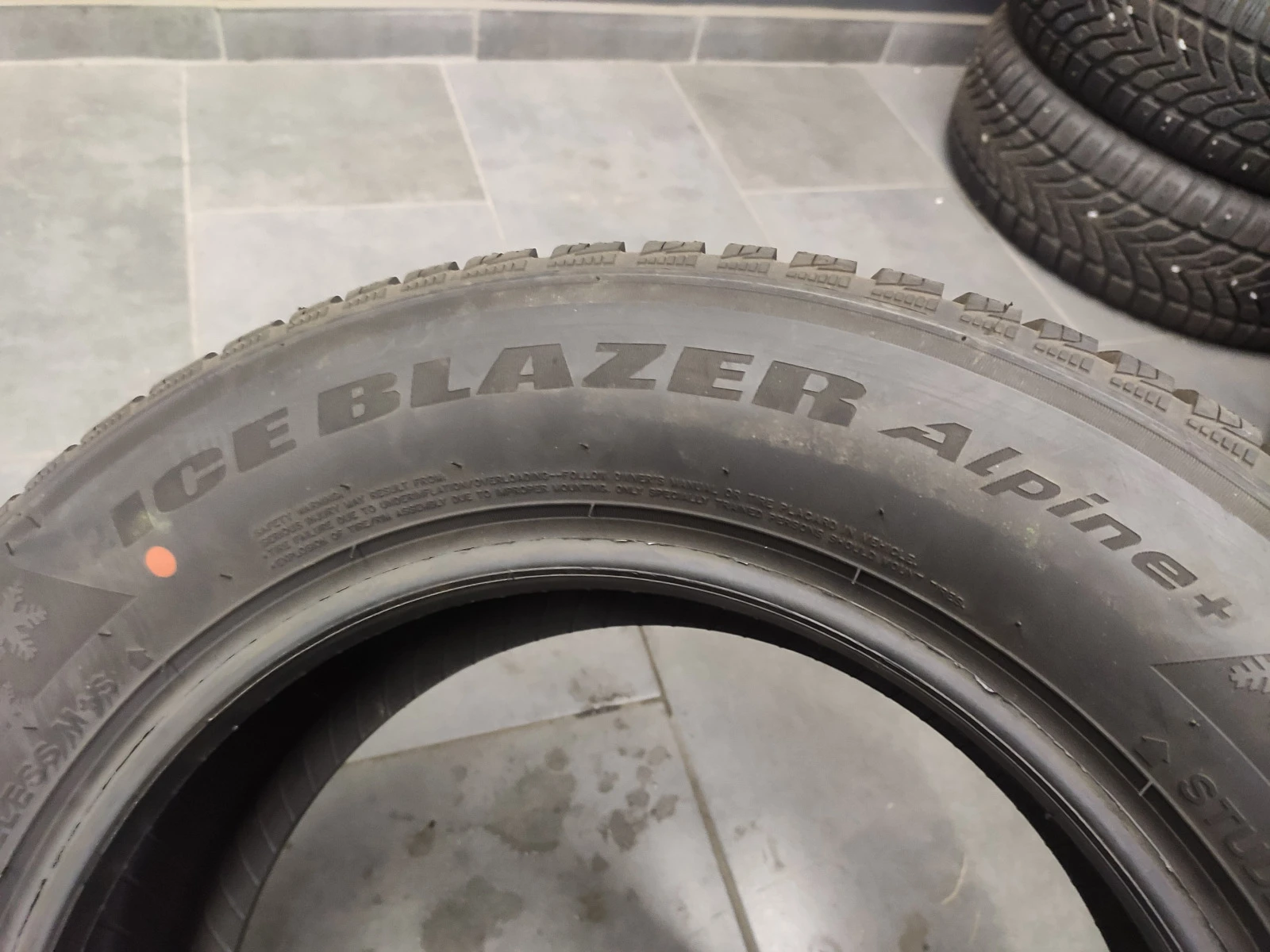  205/60R15 | Mobile.bg   5