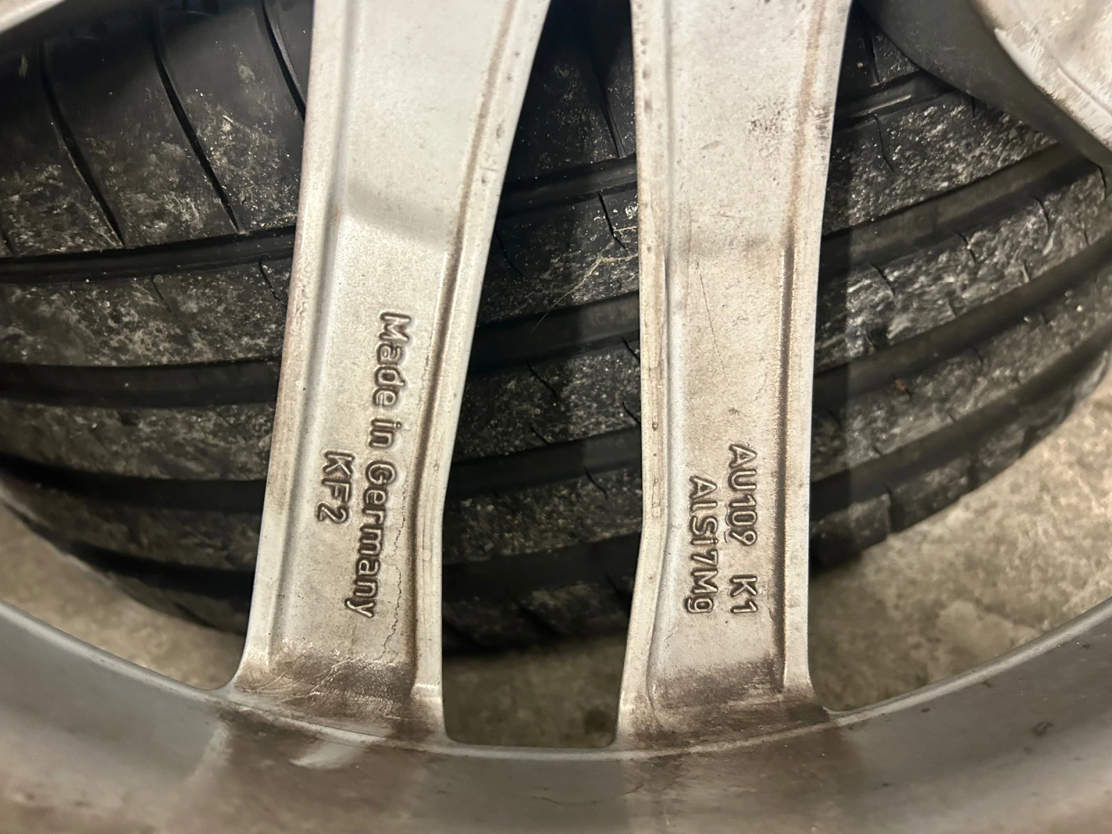 ���� � ������ 265/40R21 �� Audi | Mobile.bg � ����������� 12