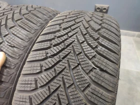 Гуми Зимни 205/60R15, снимка 4 - Гуми и джанти - 43955231