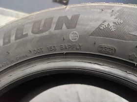 Гуми Зимни 205/60R15, снимка 7 - Гуми и джанти - 43955231