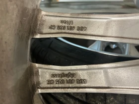 Гуми с джанти Bridgestone 265/40R21, снимка 11 - Гуми и джанти - 53406016