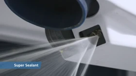 Безконтактна автомивка LaserWash 360 Plus, снимка 11