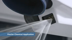 Безконтактна автомивка LaserWash 360 Plus, снимка 6