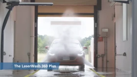       LaserWash 360 Plus