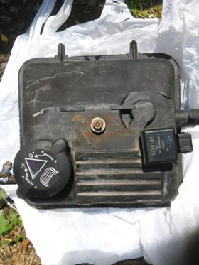 Fiat Ulysse 2.1 ТД, снимка 8