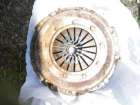 Fiat Ulysse 2.1 ТД, снимка 11