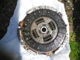 Fiat Ulysse 2.1 ТД, снимка 3