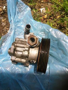 Fiat Ulysse 2.1 ТД, снимка 9