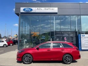 Kia Ceed Sportswagon 1.5GDI Ръчна кутия НА ЧАСТИ, снимка 7