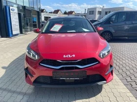 Kia Ceed Sportswagon 1.5GDI Ръчна кутия НА ЧАСТИ, снимка 2