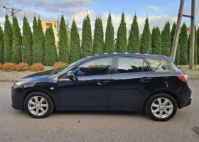 Mazda 3 1.6i 67000км, снимка 2