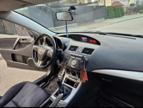 Mazda 3 1.6i 67000км, снимка 10