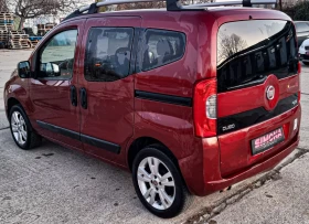 Fiat Qubo 1.4benzin /metan, снимка 3