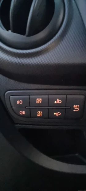 Fiat Qubo 1.4benzin /metan, снимка 16