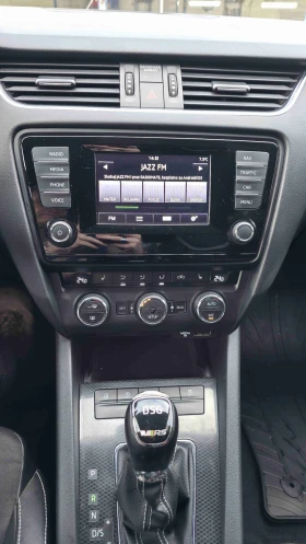 Skoda Octavia, снимка 11