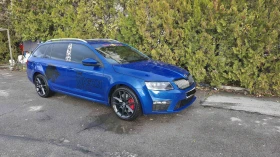 Skoda Octavia, снимка 6