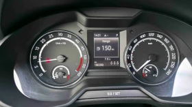 Skoda Octavia, снимка 12