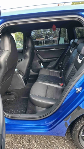 Skoda Octavia, снимка 10