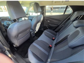 Peugeot 2008 LED, НАВИ, БЕЗКЛЮЧОВО, СЕРВИЗНА ИСТОРИЯ, снимка 11