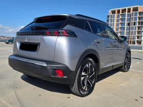 Peugeot 2008 LED, НАВИ, БЕЗКЛЮЧОВО, СЕРВИЗНА ИСТОРИЯ, снимка 6