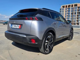 Peugeot 2008 LED, НАВИ, БЕЗКЛЮЧОВО, СЕРВИЗНА ИСТОРИЯ, снимка 6