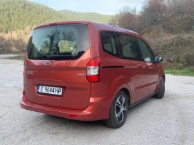 Ford Tourneo Connect Tourneo, снимка 2