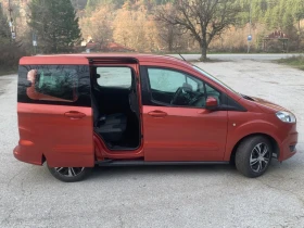 Ford Tourneo Connect Tourneo, снимка 1