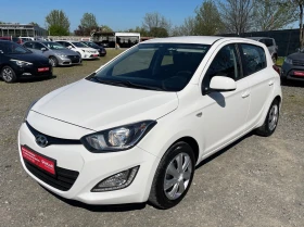 Hyundai I20 II Restyling 1.3 MT(85к.с)eco-GPL BRC EURO 5B , снимка 1