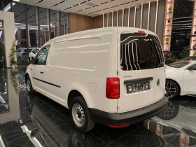 VW Caddy MAXI 4MOTION, снимка 6