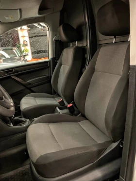 VW Caddy MAXI 4MOTION, снимка 11