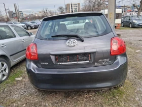 Toyota Auris 1.6 VVT-I като нова , снимка 8