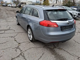 Opel Insignia 1.8 140кс , снимка 5