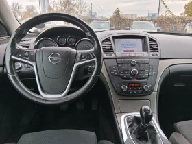 Opel Insignia 1.8 140кс , снимка 8