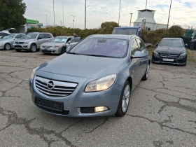 Opel Insignia 1.8 140кс , снимка 3