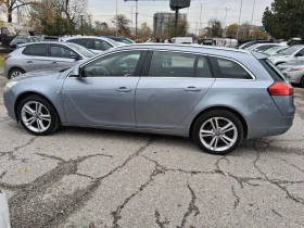Opel Insignia 1.8 140кс , снимка 6