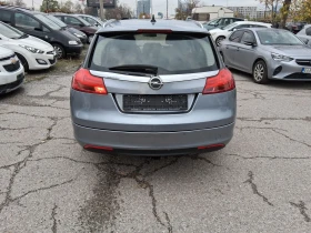 Opel Insignia 1.8 140кс , снимка 4