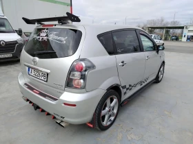 Toyota Corolla verso 2.2 D4D, снимка 3