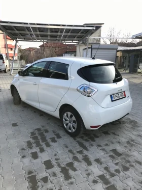Renault Zoe ZE40 Limited , снимка 4