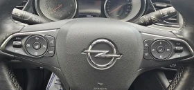 Opel Insignia 1.6 TDCI Автомат Камера Германия , снимка 16