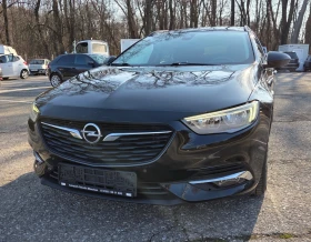Opel Insignia 1.6 TDCI Автомат Камера Германия , снимка 2