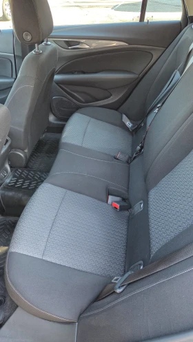 Opel Insignia 1.6 TDCI Автомат Камера Германия , снимка 6