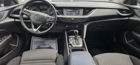 Opel Insignia 1.6 TDCI Автомат Камера Германия , снимка 9