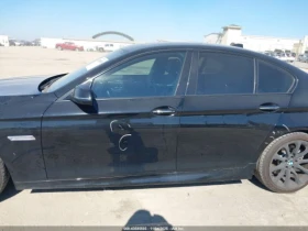 BMW 550 XDRIVE, снимка 14